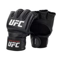 Официальные перчатки для соревнований - Мужские XL UFC UHK-69911