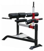 Римский стул/ ягодичные AeroFit Impulse Sterling SL7013