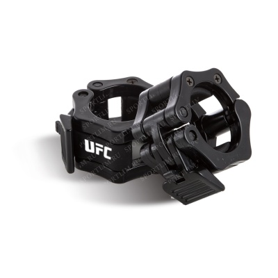 Олимпийский замок для грифа (пара) UFC UHK-OBCC-0436