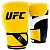 Перчатки тренировочные для спаринга 8 унций UFC UHK-75116