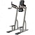 Поднятие коленей/ брусья AeroFit Inotec Free Weight Line E41